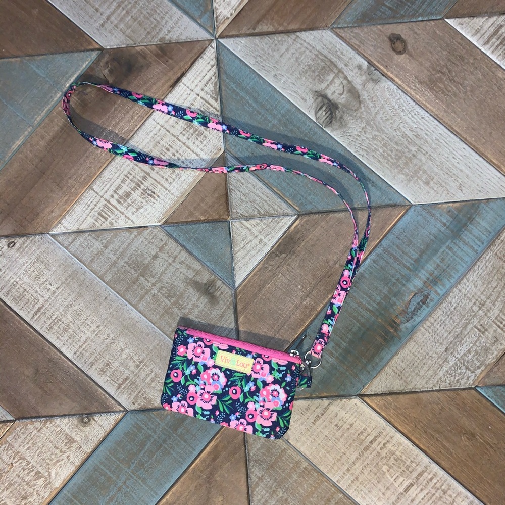 coin purse/ wallet